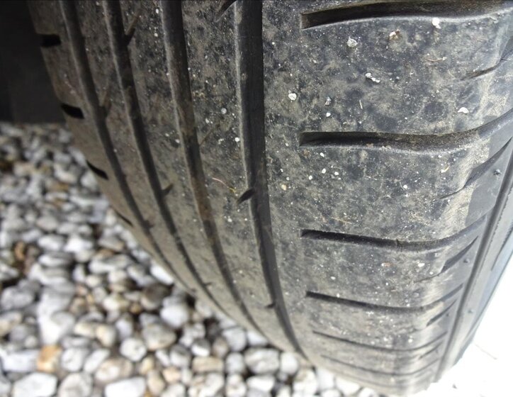 Renault Clio Kombi 1,1 l 54 kw