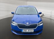 Škoda Fabia Hatchback 999,0 70 kw
