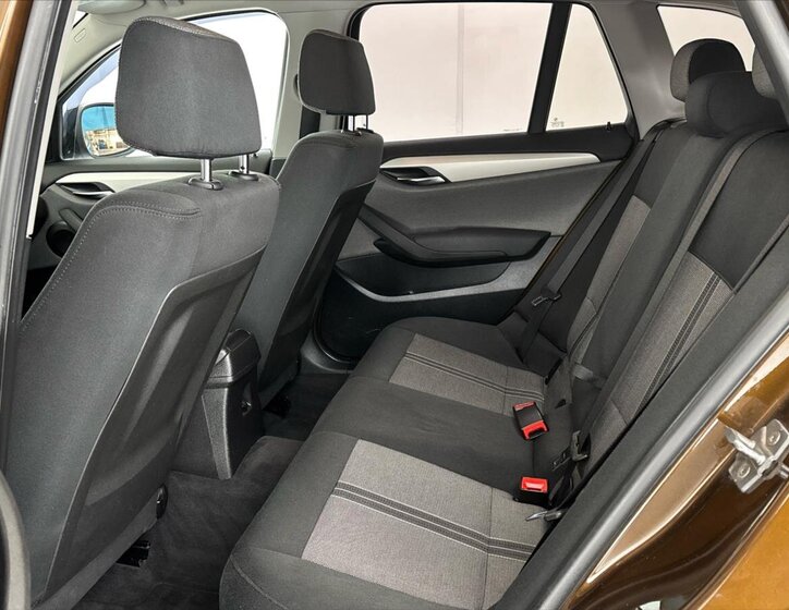 BMW X1 SUV / Terénní 2,0 l 130 kw