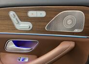 Mercedes-Benz GLS 36