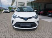 Toyota C-HR 8