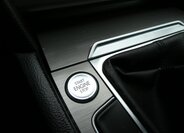 Volkswagen Passat Kombi 2,0 l 110 kw