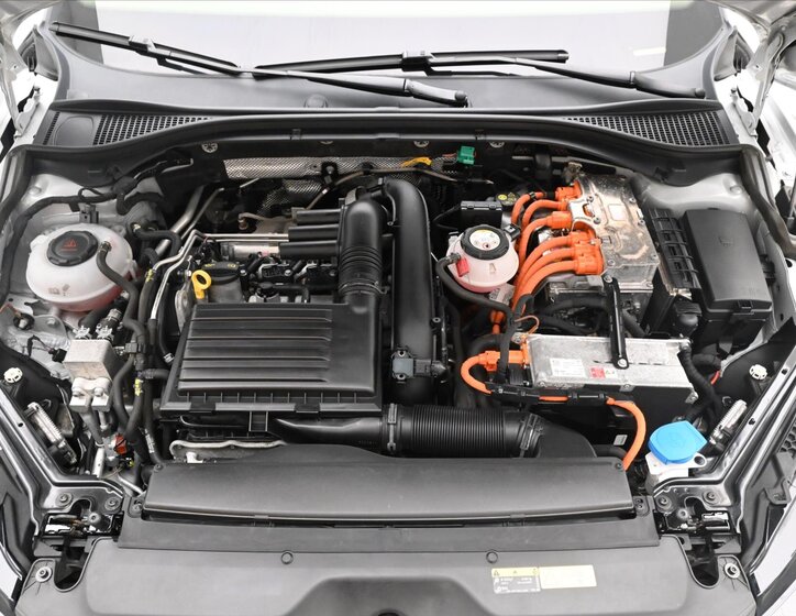 Škoda Superb Kombi 1,4 l 115 kw