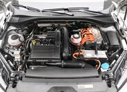 Škoda Superb Kombi 1,4 l 115 kw