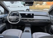 KIA EV3 SUV 0,0 150 kw