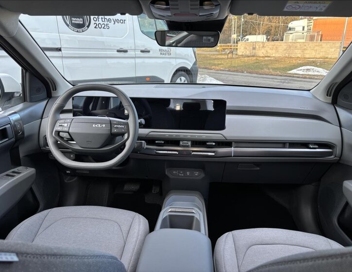 KIA EV3 SUV 0,0 150 kw