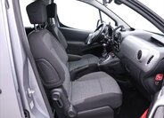 Citroën Berlingo MPV 1,2 l 81 kw