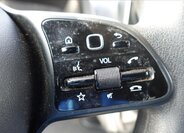 Mercedes-Benz Sprinter Valník 2,0 l 125 kw