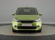 Škoda Citigo Hatchback 999,0 55 kw