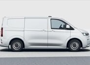 Volkswagen Transporter Ostatní 0,0 81 kw