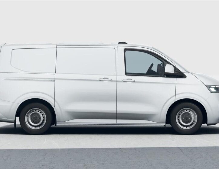 Volkswagen Transporter Ostatní 0,0 81 kw