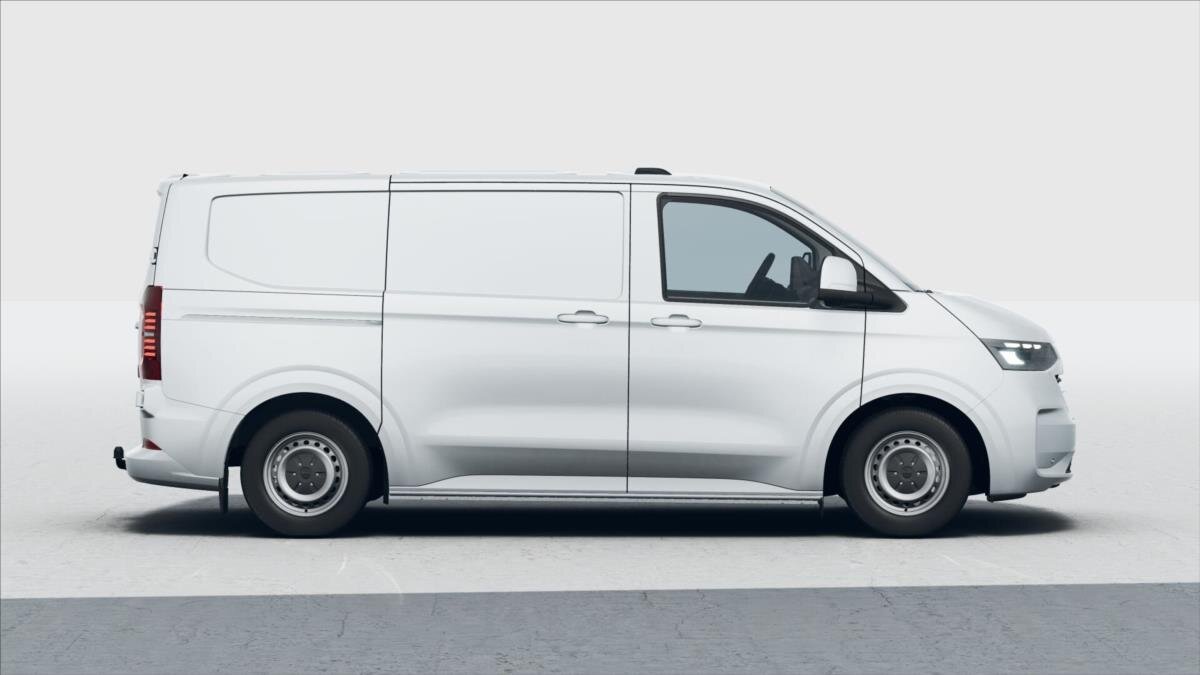 Volkswagen Transporter Ostatní 0,0 81 kw