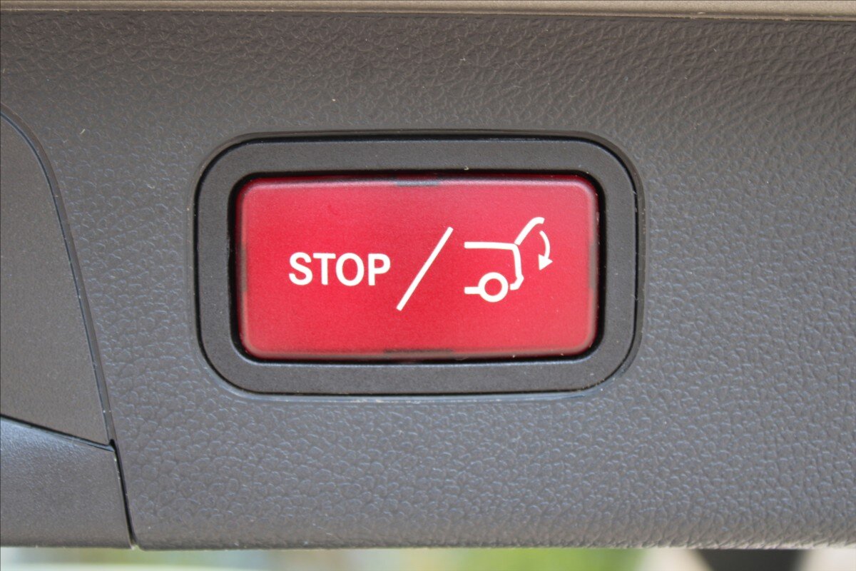 Mercedes-Benz GLC SUV / Terénní 2,0 l 143 kw