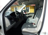 Volkswagen Transporter 16