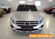 Mercedes-Benz GLB SUV / Terénní 0,0 110 kw