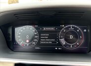 Land Rover Range Rover SUV 4,4 l 250 kw