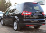 Ford Galaxy MPV 2,0 l 120 kw