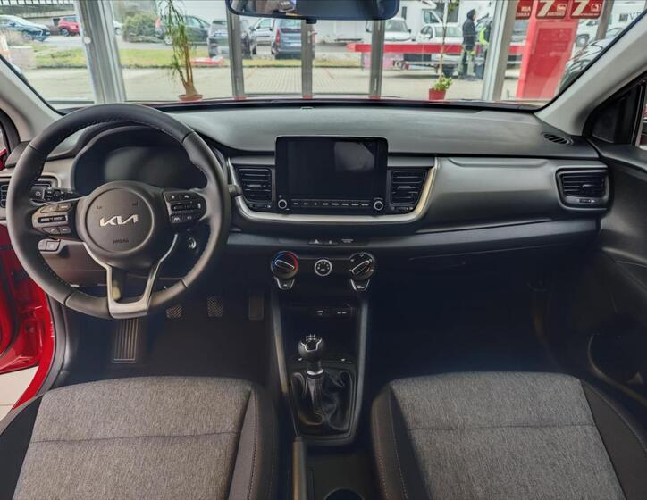 KIA Stonic 9