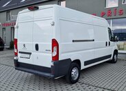 Peugeot Boxer Skříň 2,0 l 96 kw