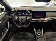 Škoda Octavia Liftback 1,4 l 180 kw