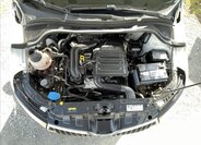 Škoda Fabia Kombi 999,0 70 kw