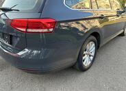 Volkswagen Passat 10