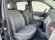 Dacia Lodgy Kombi 1,6 l 60 kw