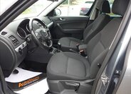 Škoda Yeti Kombi 1,4 l 90 kw