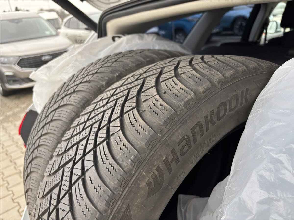 Ford Mondeo Kombi 2,0 l 140 kw