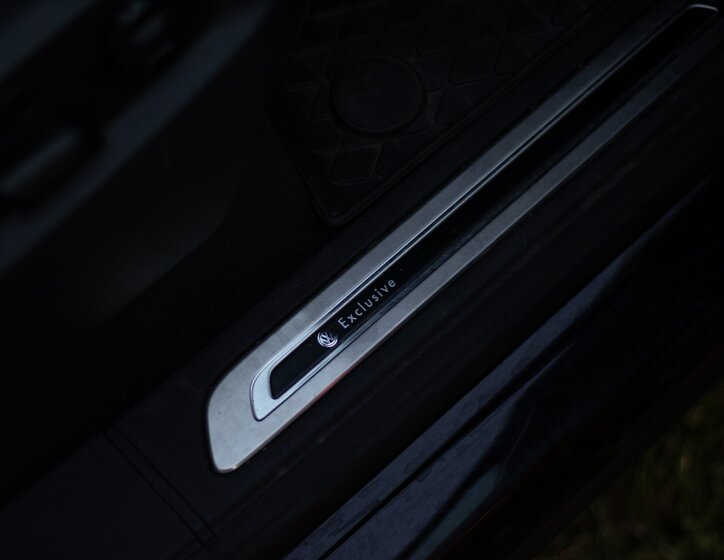 Volkswagen Touareg 26