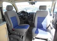 Volkswagen California 25