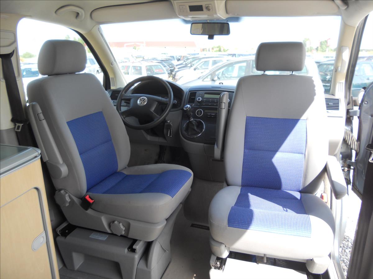 Volkswagen California