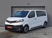 Toyota ProAce Verso 1