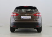 Nissan Qashqai SUV / Terénní 1,5 l 81 kw