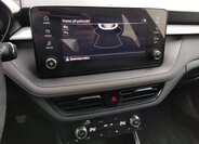 Škoda Fabia Hatchback 999,0 70 kw