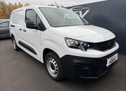 Peugeot Partner 5