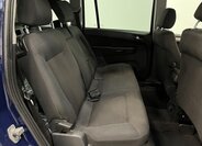 Opel Zafira MPV 1,7 l 92 kw