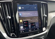 Volvo V60 Kombi 2,0 l 145 kw