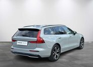 Volvo V60 Kombi 2,0 l 145 kw
