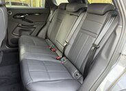 Land Rover Range Rover Evoque Ostatní 2,0 l 121 kw