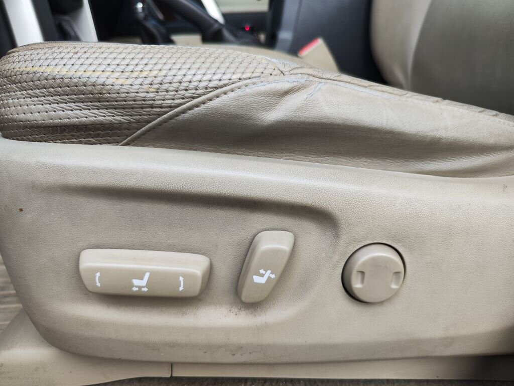 Toyota Land Cruiser SUV / Terénní 3,0 l 127 kw