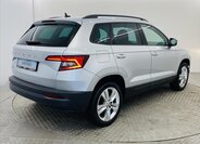 Škoda Karoq SUV / Terénní 2,0 l 110 kw
