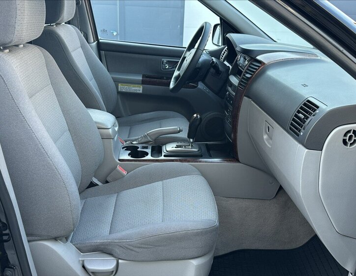 KIA Sorento SUV / Terénní 2,5 l 103 kw