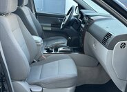 KIA Sorento SUV / Terénní 2,5 l 103 kw