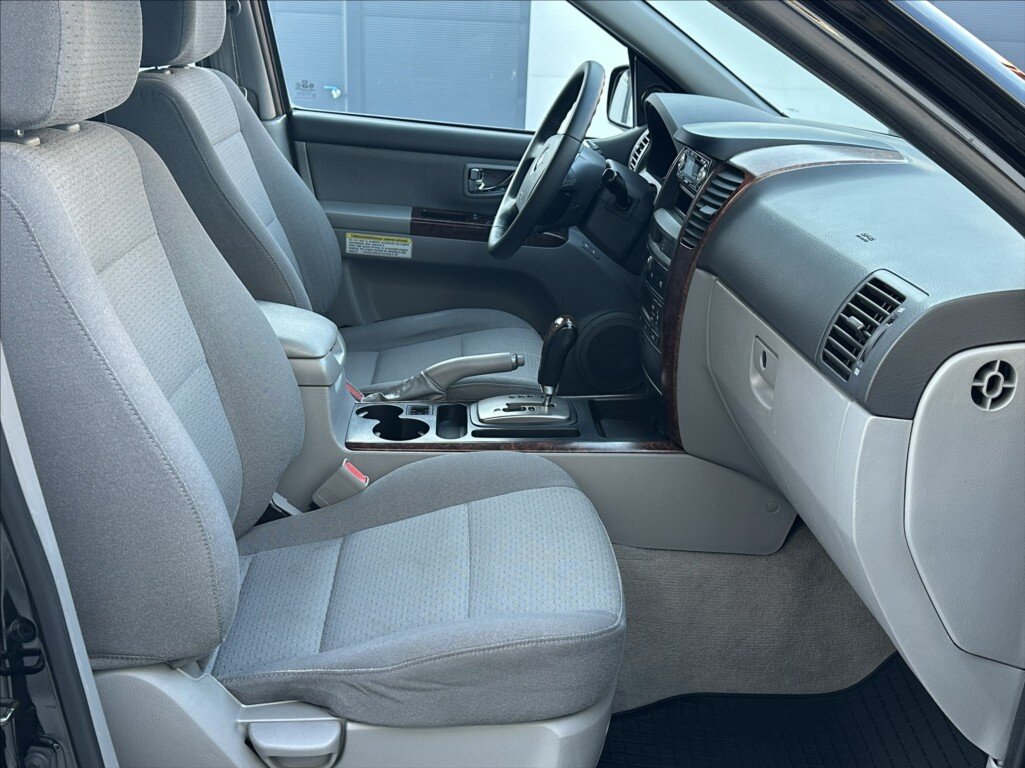 KIA Sorento SUV / Terénní 2,5 l 103 kw