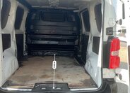 Citroën Jumpy Skříň 1,6 l 85 kw