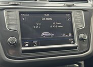 Volkswagen Tiguan SUV / Terénní 2,0 l 110 kw