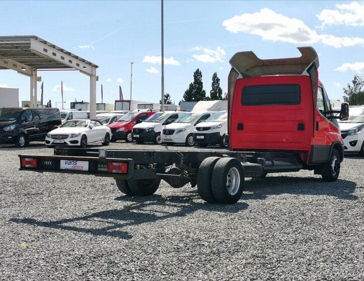 Iveco Daily Ostatní 3,0 l 100 kw