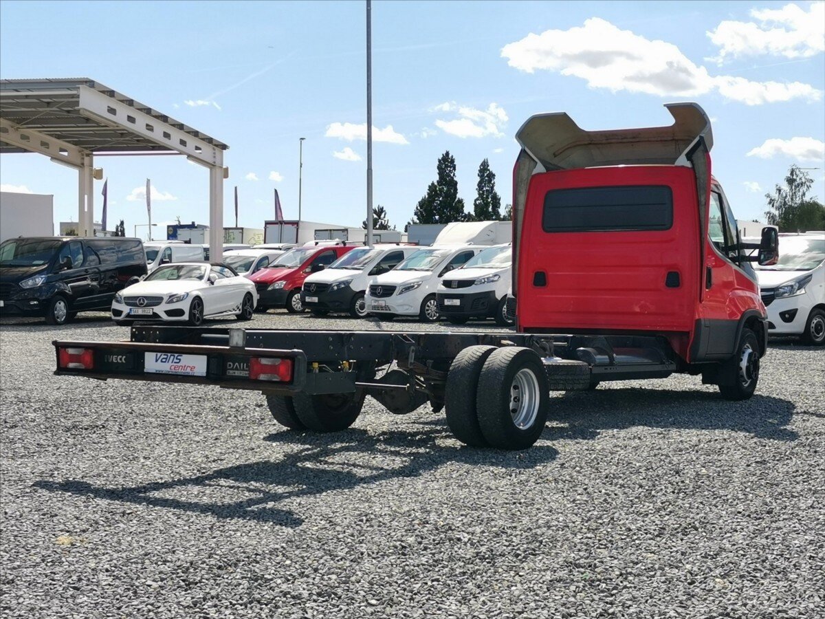 Iveco Daily Ostatní 3,0 l 100 kw