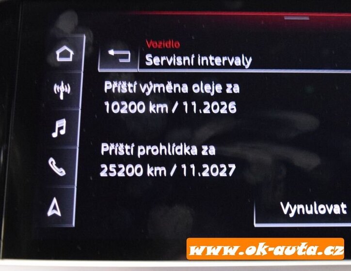 Audi A6 Allroad Kombi 3,0 l 210 kw